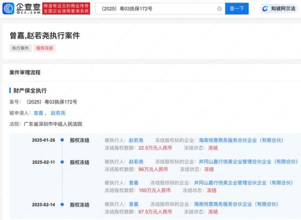 嘉行传媒股票代码是多少_嘉行传媒上市了吗-第1张图片-俊逸知识馆 嘉行传媒股票代码是多少_嘉行传媒上市了吗-第1张图片-俊逸知识馆