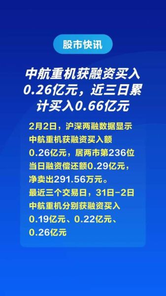 中航重机股票值得长期持有吗_中航重机未来股价能涨到多少-第1张图片-俊逸知识馆