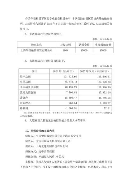 爱建股份股票怎么样_爱建股份股票值得投资吗-第3张图片-俊逸知识馆