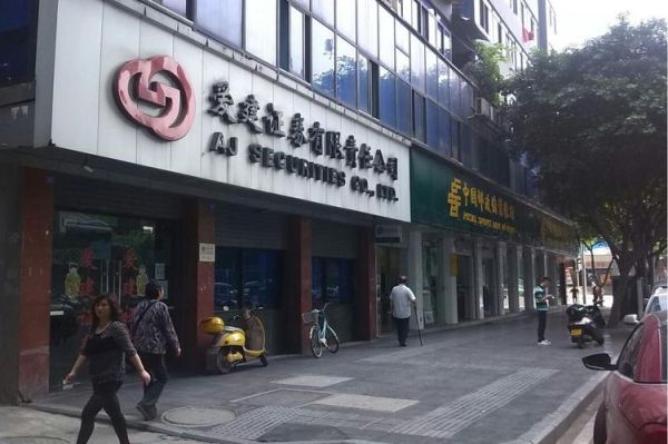 爱建股份股票怎么样_爱建股份股票值得投资吗-第2张图片-俊逸知识馆