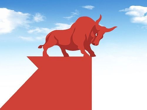 股票上涨是什么颜色_为什么红色代表上涨-第2张图片-俊逸知识馆 股票上涨是什么颜色_为什么红色代表上涨-第2张图片-俊逸知识馆