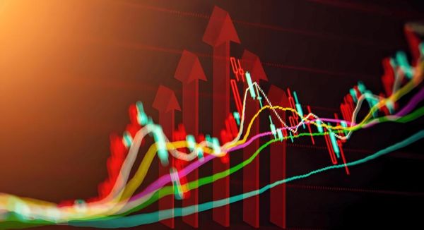 股票上涨是什么颜色_为什么红色代表上涨-第1张图片-俊逸知识馆 股票上涨是什么颜色_为什么红色代表上涨-第1张图片-俊逸知识馆