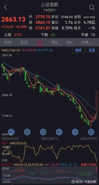 300066股票行情_今日走势分析-第3张图片-俊逸知识馆