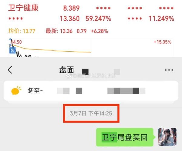 300253股票怎么样_卫宁健康未来走势-第2张图片-俊逸知识馆