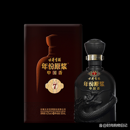 古井股票值得长期持有吗_古井贡酒股价走势分析-第1张图片-俊逸知识馆