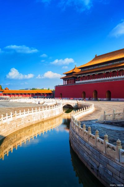 北京景点大全_北京旅游必去景点有哪些-第3张图片-俊逸知识馆