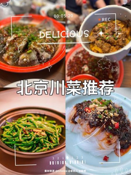 北京川菜哪家好吃_正宗川味推荐-第2张图片-俊逸知识馆 北京川菜哪家好吃_正宗川味推荐-第2张图片-俊逸知识馆