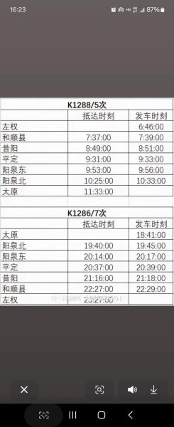 阳泉到北京怎么走_阳泉到北京多少公里-第3张图片-俊逸知识馆