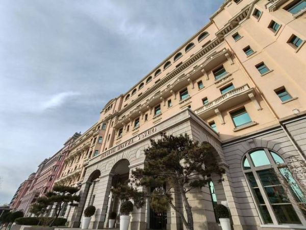 北京饭店地址在哪里_北京饭店怎么走地铁-第2张图片-俊逸知识馆 北京饭店地址在哪里_北京饭店怎么走地铁-第2张图片-俊逸知识馆