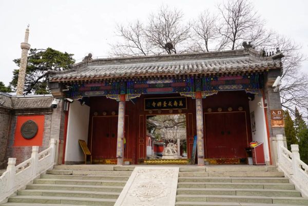 北京戒台寺门票多少钱_戒台寺怎么去最方便-第2张图片-俊逸知识馆