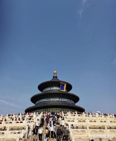 北京旅游最佳时间_北京拍照圣地有哪些-第3张图片-俊逸知识馆 北京旅游最佳时间_北京拍照圣地有哪些-第3张图片-俊逸知识馆