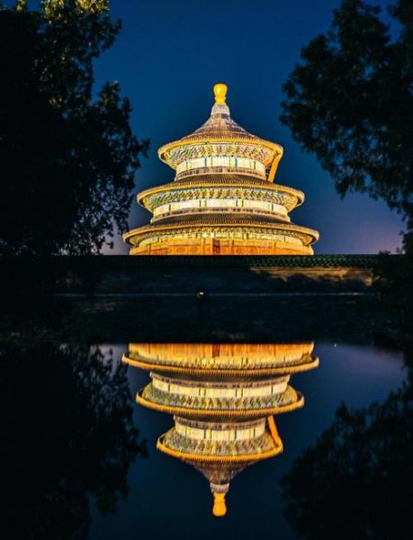 北京旅游最佳时间_北京拍照圣地有哪些-第1张图片-俊逸知识馆 北京旅游最佳时间_北京拍照圣地有哪些-第1张图片-俊逸知识馆