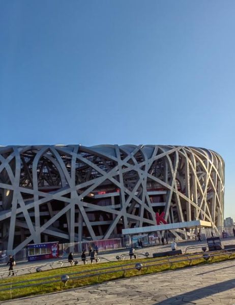 北京鸟巢天气怎么样_鸟巢今天穿什么合适-第1张图片-俊逸知识馆