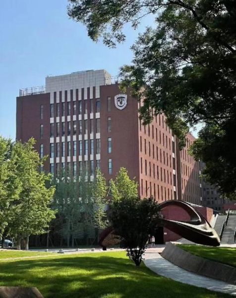 北京科技大学外国语学院怎么样_就业前景好吗-第3张图片-俊逸知识馆