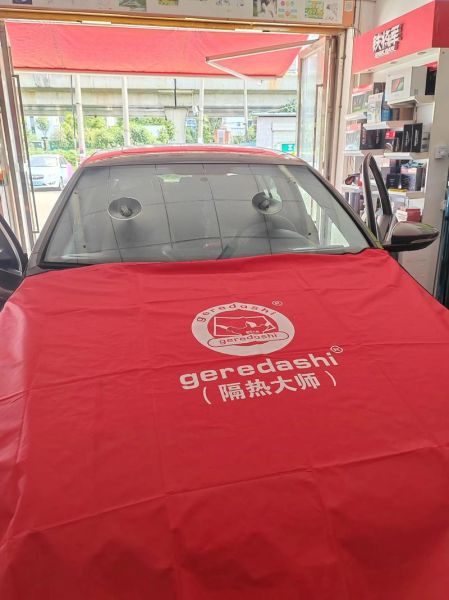 大师太阳膜怎么样_大师太阳膜价格贵吗-第2张图片-俊逸知识馆 大师太阳膜怎么样_大师太阳膜价格贵吗-第2张图片-俊逸知识馆