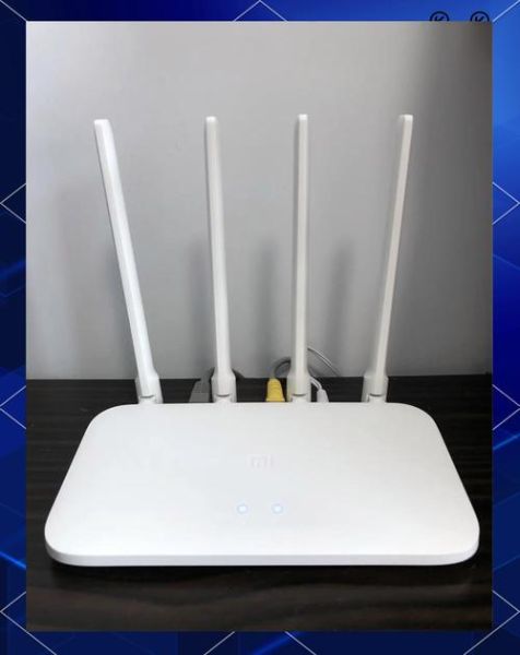 小米3a路由器怎么样_小米3a路由器信号好吗-第1张图片-俊逸知识馆