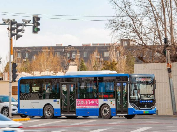 北京骏马客运有限公司怎么样_北京骏马客运招聘司机条件-第1张图片-俊逸知识馆