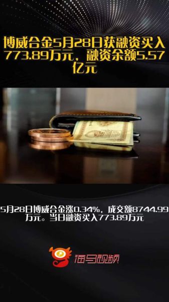 博威合金股票怎么样_博威合金股票值得买吗-第1张图片-俊逸知识馆
