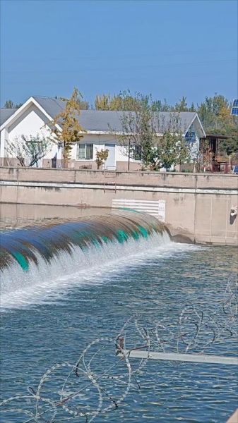 北京潮白河在哪里_潮白河属于哪个区-第3张图片-俊逸知识馆