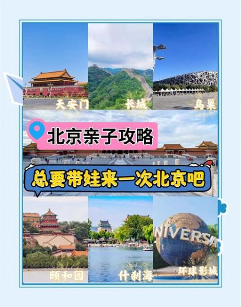 北京暑假亲子游去哪玩_北京暑假避暑好去处-第3张图片-俊逸知识馆
