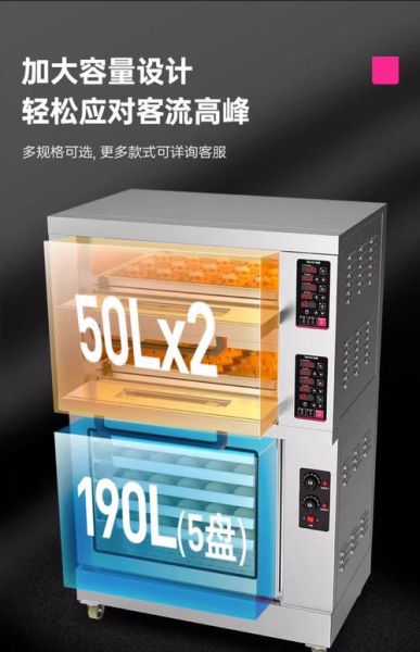 乐创烤箱怎么样_乐创烤箱值得买吗-第2张图片-俊逸知识馆