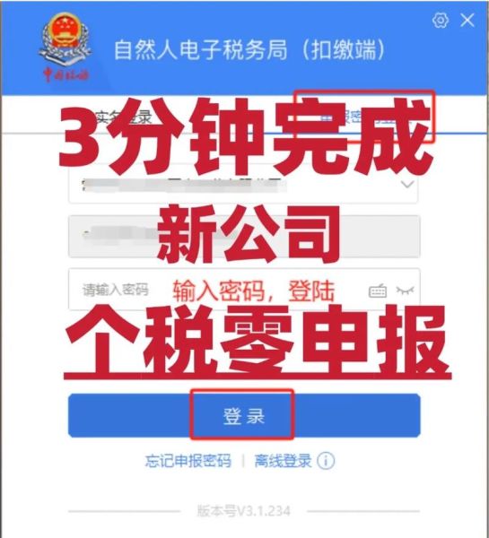 北京地税如何网上申报_北京地税申报流程-第3张图片-俊逸知识馆