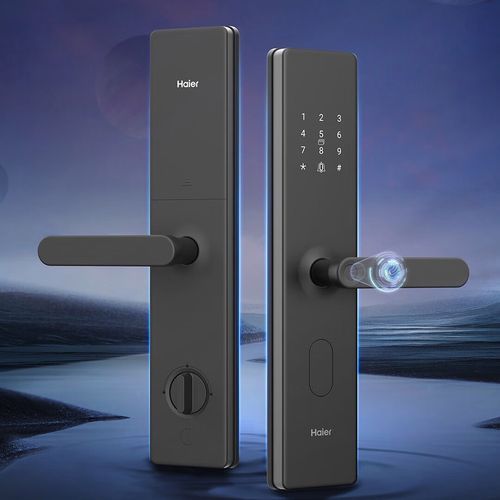 海尔智能门锁怎么样_海尔智能门锁安全吗-第1张图片-俊逸知识馆 海尔智能门锁怎么样_海尔智能门锁安全吗-第1张图片-俊逸知识馆