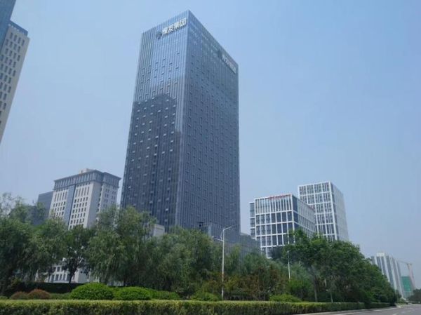 信安世纪怎么样_信安世纪值得去吗-第1张图片-俊逸知识馆