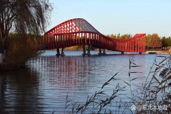 北京小众景点有哪些_北京周末去哪玩人少-第3张图片-俊逸知识馆 北京小众景点有哪些_北京周末去哪玩人少-第3张图片-俊逸知识馆