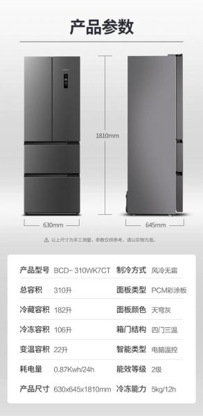 新飞冰箱质量怎么样_新飞品牌值得买吗-第1张图片-俊逸知识馆