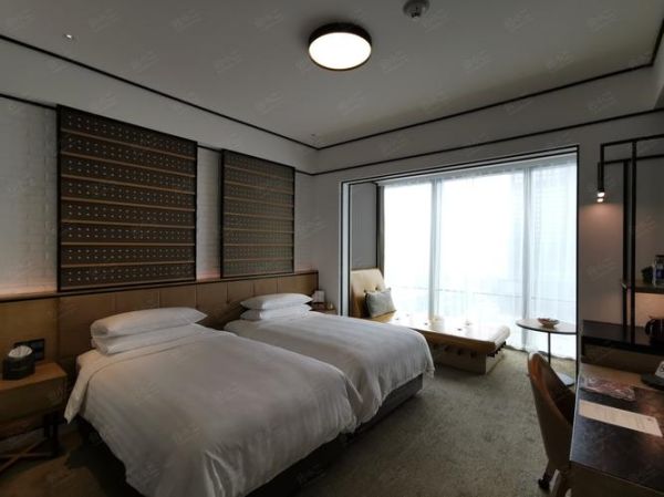 北京新国贸饭店怎么样_北京新国贸饭店价格-第2张图片-俊逸知识馆