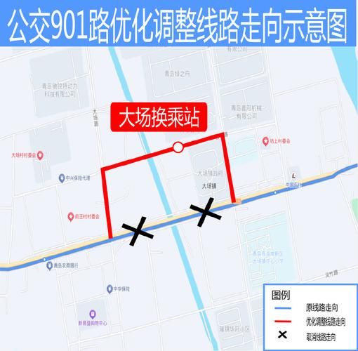 北京901路公交车路线怎么走_北京901路全程站点有哪些-第1张图片-俊逸知识馆 北京901路公交车路线怎么走_北京901路全程站点有哪些-第1张图片-俊逸知识馆