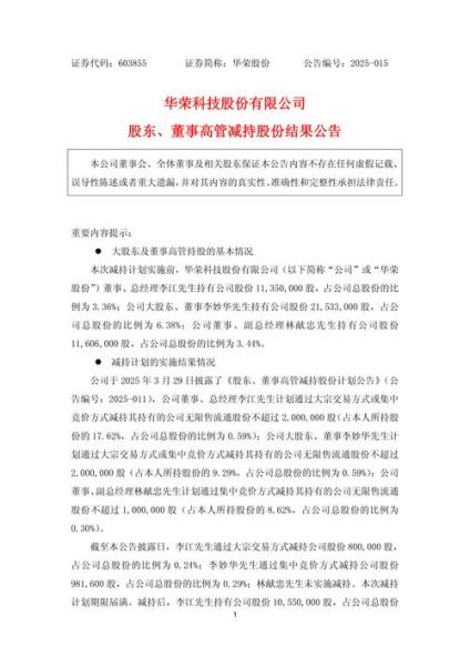 华荣股票怎么样_华荣股份值得长期持有吗-第2张图片-俊逸知识馆