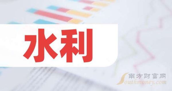 水利股票有哪些龙头_水利股票值得长期持有吗-第3张图片-俊逸知识馆 水利股票有哪些龙头_水利股票值得长期持有吗-第3张图片-俊逸知识馆
