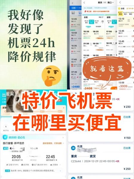 上海飞北京航班查询_如何买到便宜机票-第1张图片-俊逸知识馆