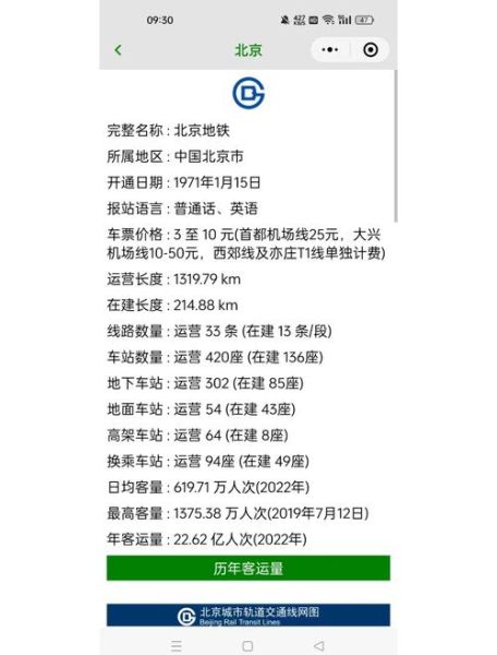 北京地铁app怎么扫码乘车_北京地铁app线路查询方法-第1张图片-俊逸知识馆