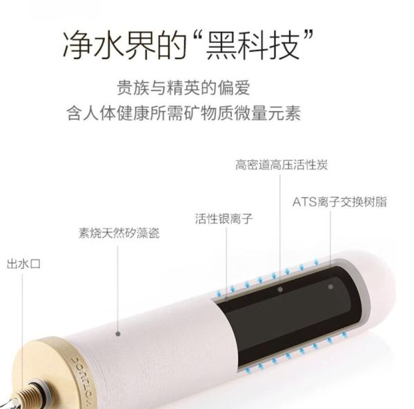 道尔顿净水器怎么样_道尔顿净水器好用吗-第1张图片-俊逸知识馆