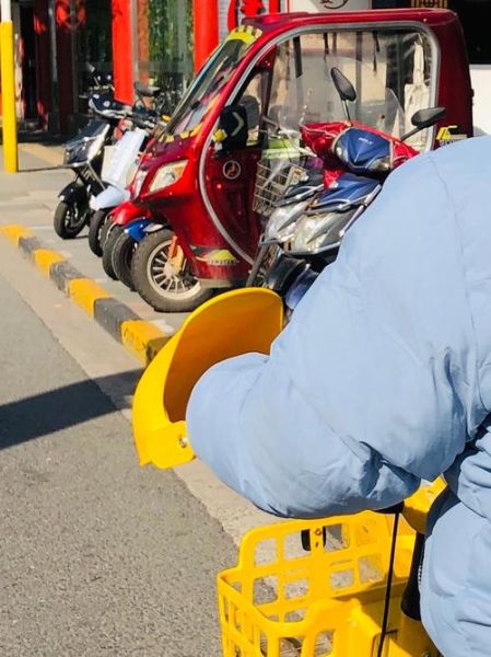 美团出行怎么样_美团打车和滴滴哪个便宜-第1张图片-俊逸知识馆