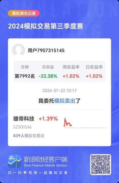 雄帝科技股票怎么样_雄帝科技股票值得买吗-第1张图片-俊逸知识馆 雄帝科技股票怎么样_雄帝科技股票值得买吗-第1张图片-俊逸知识馆