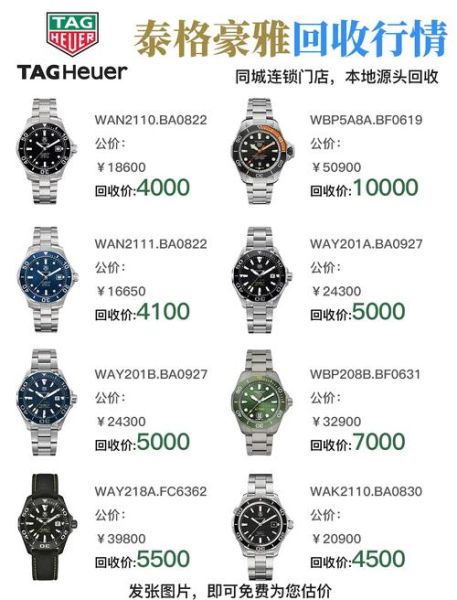 泰格豪雅怎么样_泰格豪雅属于什么档次-第1张图片-俊逸知识馆 泰格豪雅怎么样_泰格豪雅属于什么档次-第1张图片-俊逸知识馆