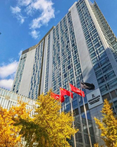 北京富力万丽酒店怎么样_北京富力万丽酒店价格-第2张图片-俊逸知识馆