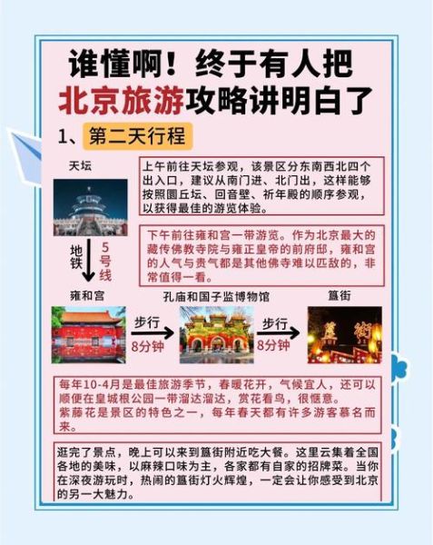 北京景点怎么预约_北京景点预约流程-第2张图片-俊逸知识馆