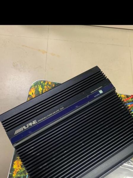 阿尔派功放怎么样_阿尔派功放音质好吗-第1张图片-俊逸知识馆