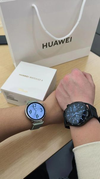 华为手表质量怎么样_华为手表耐用吗-第1张图片-俊逸知识馆 华为手表质量怎么样_华为手表耐用吗-第1张图片-俊逸知识馆