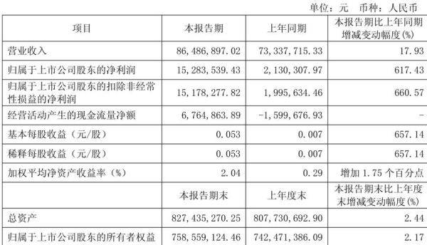 金瑞矿业股票怎么样_值得长期持有吗-第3张图片-俊逸知识馆