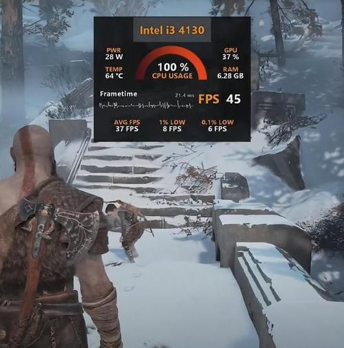 i34130性能如何_i34130能玩什么游戏-第2张图片-俊逸知识馆 i34130性能如何_i34130能玩什么游戏-第2张图片-俊逸知识馆