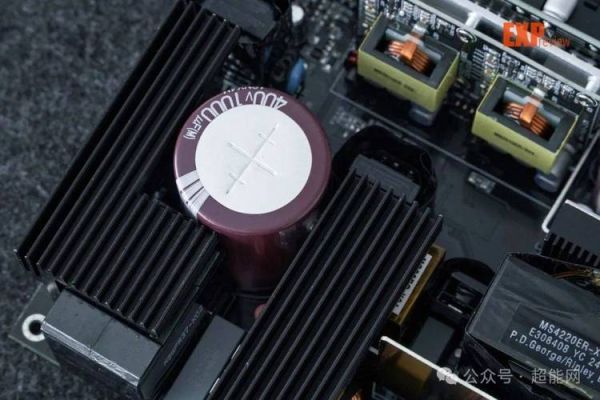 技嘉电源怎么样_技嘉电源值得买吗-第3张图片-俊逸知识馆