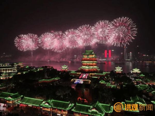 北京跨年烟花在哪里看_2025最佳观赏点-第1张图片-俊逸知识馆 北京跨年烟花在哪里看_2025最佳观赏点-第1张图片-俊逸知识馆