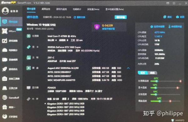 i7-4790k怎么样_还能再战几年-第3张图片-俊逸知识馆 i7-4790k怎么样_还能再战几年-第3张图片-俊逸知识馆
