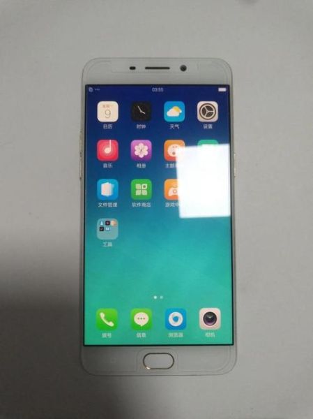 oppo r9怎么样_值不值得买-第3张图片-俊逸知识馆 oppo r9怎么样_值不值得买-第3张图片-俊逸知识馆